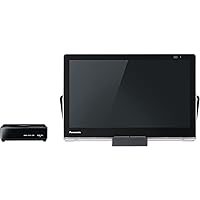 Amazon | パナソニック 15V型 ハイビジョン ポータブル 液晶テレビ 
