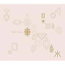 KinKi Kids 「P(V)oice キーフック」 20周年レコード KinKi Kids 「P(V)oice キーフック」 20周年レコード - メルカリ