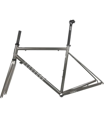 QUINTANA ROO ロードバイクフレーム 53 QUINTANA ROO ロードバイクフレーム 53 Quintana Roo Japan