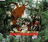 THE DARKSIDE PRINCESS