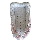 赤ん坊の巣、赤ちゃんの巣新生児の睡眠ベッド、繭 - 揺りかご、nest for baby, baby mattress, multi baby crib、