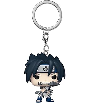 Amazon.co.jp: キーホルダー(ラバー) ナルト NARUTO [はたけ