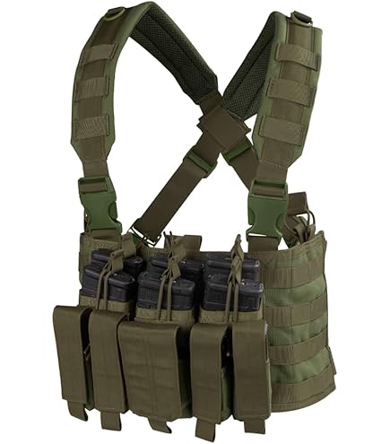 Amazon | CONDOR OUTDOOR HYDRO HARNESS INTEGRATION KIT BLACK 242
