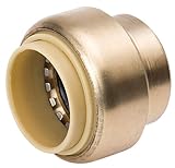 Proline 633 – 004hc低いリード真鍮キャップ、3 / 4 "