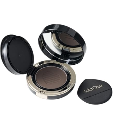 Amazon | 【正規品】ララチュー ヘアファンデーション プレミアムN