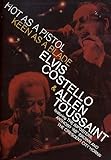 Hot As a Pistol Keen As a Blade [DVD]