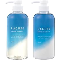 CURE ORE シャンプー 5本セット 51Eq9tq-QBL._AC_UL210_SR210,