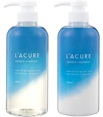 Amazon | DUO シャンプー トリートメント セット スカルプケア