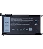 Amazon.co.jp: HASESS WDX0R バッテリー 交換用 Dell Inspiron 13 5368