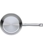 Amazon｜WMF (ヴェーエムエフ) フライパン 24cm IH ガス火対応 PFOA