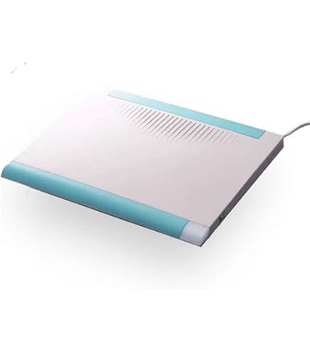 Amazon | パナソニック 電気足温器 グレー 格子柄 DF-59-H