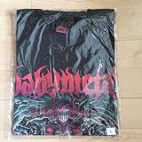 ベビーメタルTシャツ LLEGEND Z 記念 FFT ver TEE