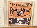 THE BEST OF BREAD & BUTTER�`CD����1800