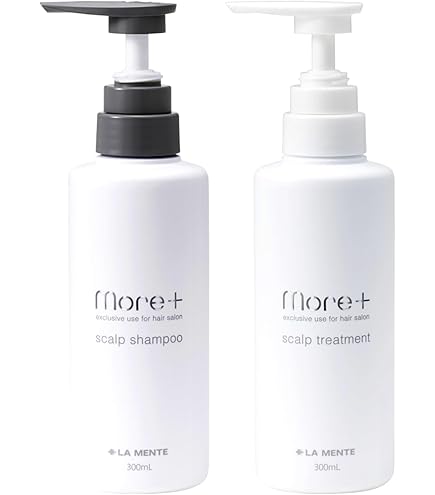 Amazon | モアプラス スカルプエッセンス （200ml） 頭皮 美容液 血行