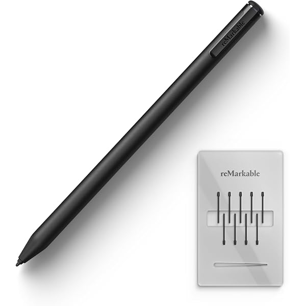 Amazon.co.jp: CoBak ケース Remarkable 2 ペーパータブレット用
