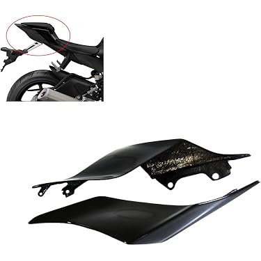 Amazon.co.jp 売れ筋ランキング: バイク用リア・シートカウル の中で