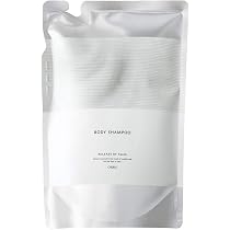 Amazon.co.jp: オルビス(ORBIS) マイルドボディフォーム 詰替 500mL