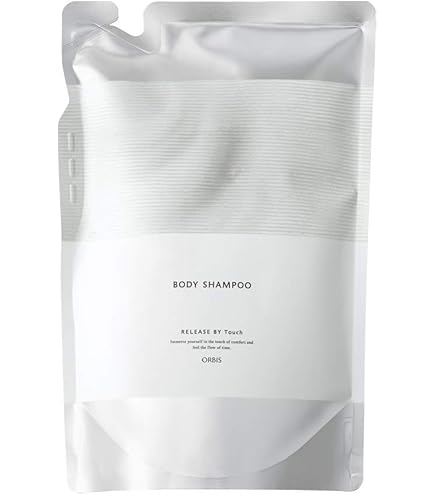 Amazon | SHIRO PERFUME FREESIA MIST ボディソープ 460mL | SHIRO