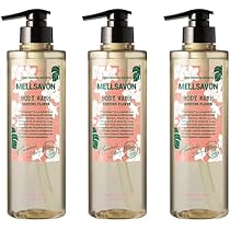 Amazon | Mellsavon メルサボン ボディウォッシュ レスティング