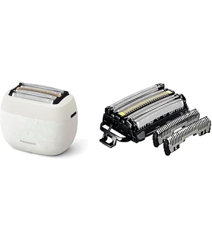 Amazon | 【セット】パナソニック ラムダッシュ パームインシェーバー