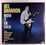 MOVE IT ON OVER [LP] [Analog]