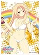 キャラクタースリーブ 閃乱カグラ PEACH BEACH SPLASH 総司 (EN-568)