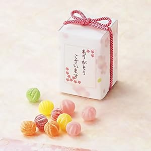 おしゃれで可愛い飴がプレゼントに人気 女子が喜ぶかわいいキャンディのおすすめプレゼントランキング 予算2 000円以内 Ocruyo オクルヨ