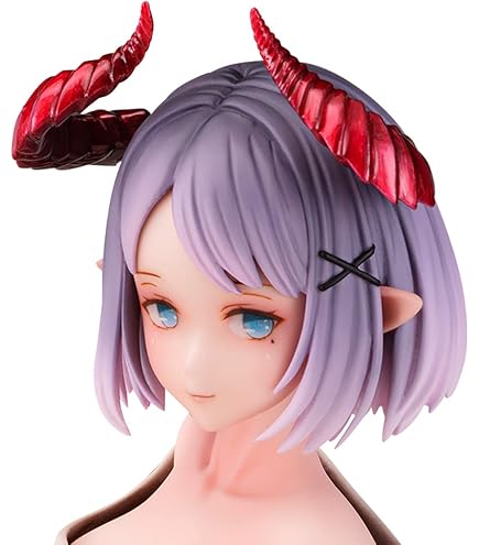 Amazon | ヴァルキリードライヴ マーメイド 風巳 とりの 1/5スケール 