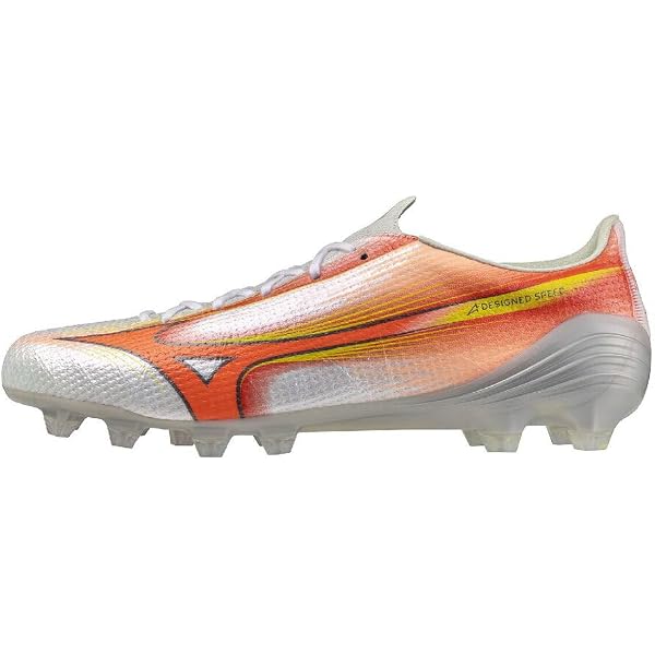 Amazon | [ミズノ] サッカー スパイクシューズ ALPHA3 JAPAN 24.5