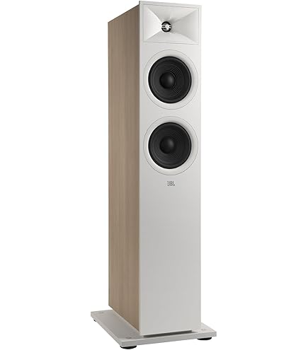 Amazon.co.jp: JBL Studio 270 6.5インチ 3ウェイ フロア