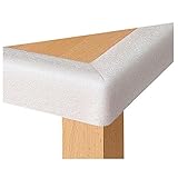 Baby table corners protection by Reer