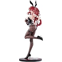 A+ 亜瑠子 PVCフィギュア 約15cm Amazon | アクセル・ワールド 黒雪姫~アクセル・アサルトver