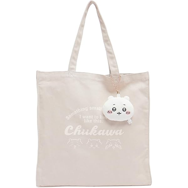 ちいかわ　トートバッグ　タオル　セット ちいかわ トートバッグ タオル セット キャラクターグッズ