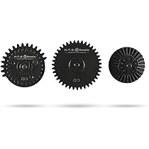 Amazon | HTGベーシック 電動ガン ギアセット 13:1 