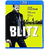 ブリッツ [Blu-ray]
