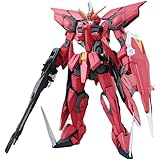MG 機動戦士ガンダムSEED GAT-X303 イージスガンダム 1/100スケール 色分け済みプラモデル