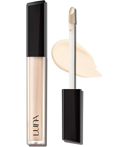 Amazon | (ルナ) LUNA ロングラスティング チップ コンシーラー