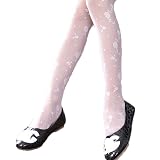 Amazon フォーペンド Forpend タイツ ストッキング 女の子 子供ドレス用 子ども用フォーマルタイツ 靴下 タイツ 通販