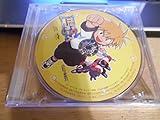 CAPCOM SPECIAL SELECTION ガチャフォース サウンドトラックCD