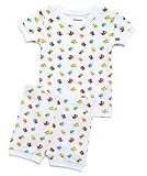 Leveret SLEEPWEAR ユニセックス・ベビー US サイズ: 18-24 Months