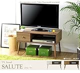 salute テレビ台