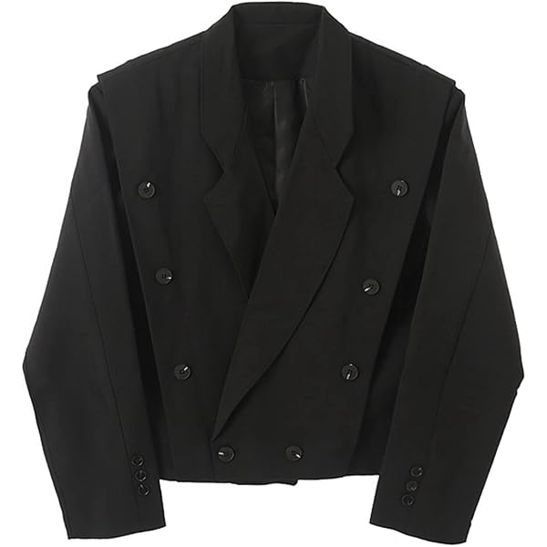 最安値 MASU ショート ブレザー ジャケット46 最安値 MASU ショート ブレザー ジャケット46 最安値 MASU