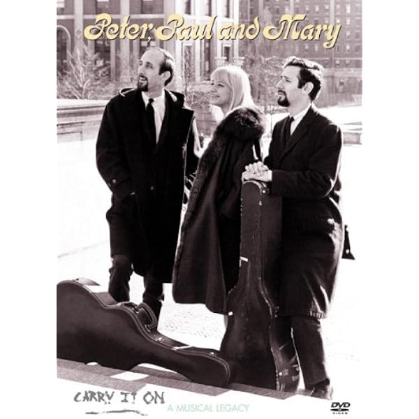 Amazon.co.jp: Carry It on (Bonus Dvd): ミュージック