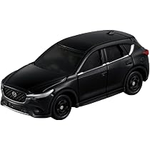 未開封【マップ★マツダCX-5 付】タカラトミー★トミカアクション高速どうろ★ 51ErkBleAVL._AC_UL210_SR210,
