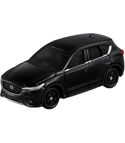 Amazon.co.jp: タカラトミー(TAKARA TOMY) トミカ No.115 トヨタ