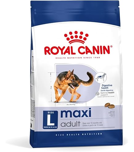 Amazon.co.jp: ロイヤルカナン ジャーマンシェパード 成犬・高齢犬用