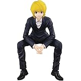 フリュー HUNTER×HUNTER ぬーどるストッパーフィギュア クラピカ