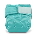 Bumkins Snap in One Cloth Diaper, Blue by Bumkins