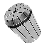 Dovewill コレット・チャック　精密ER20　CNC　フライスリーマ工具　研削キット　ステンレス鋼 　1mm -13mm　13サイズ選べ - 2mm
