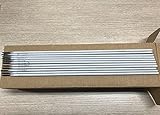 LB-52、LB－26適合　50kg級用　溶接棒　2.5mm　800g/ 45本位